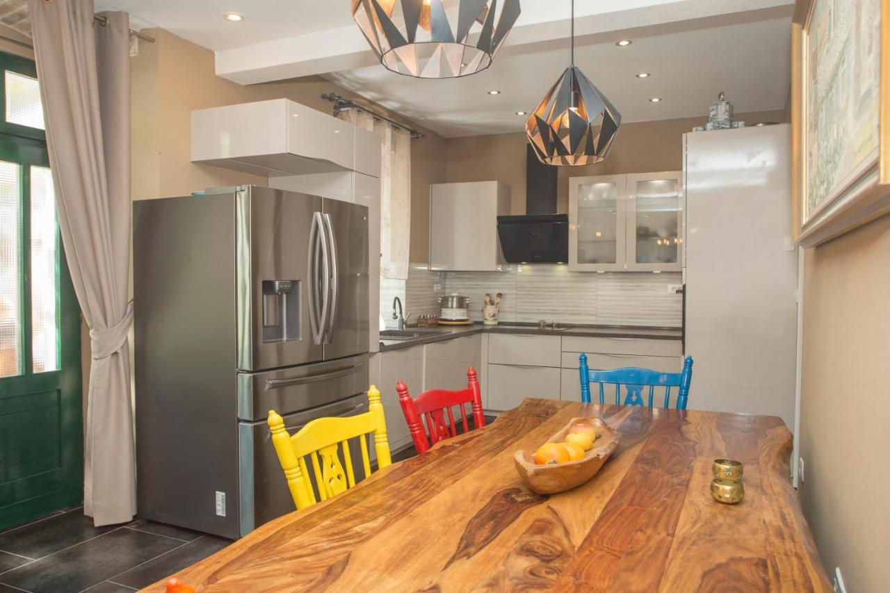 Bossa Studio Apartments Split Luaran gambar