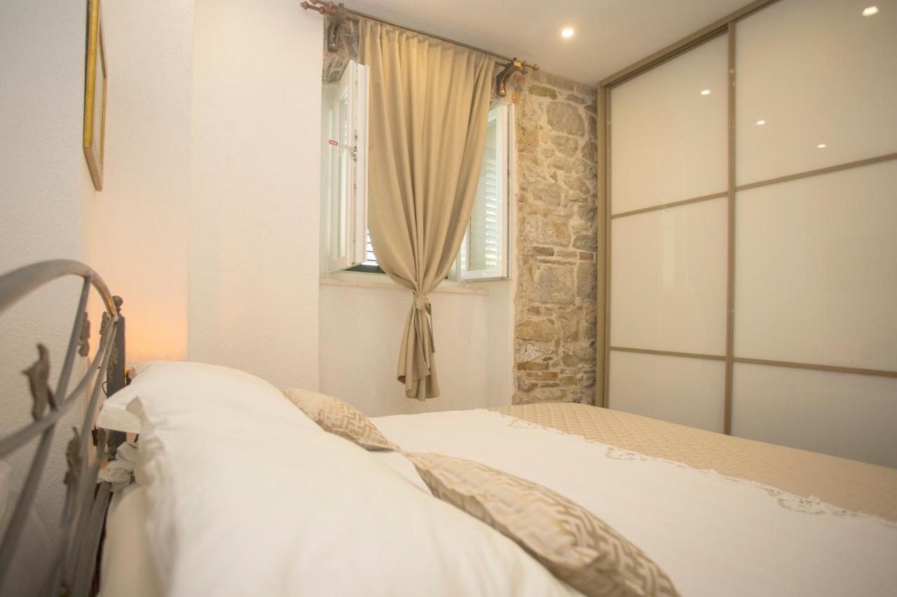 Bossa Studio Apartments Split Luaran gambar