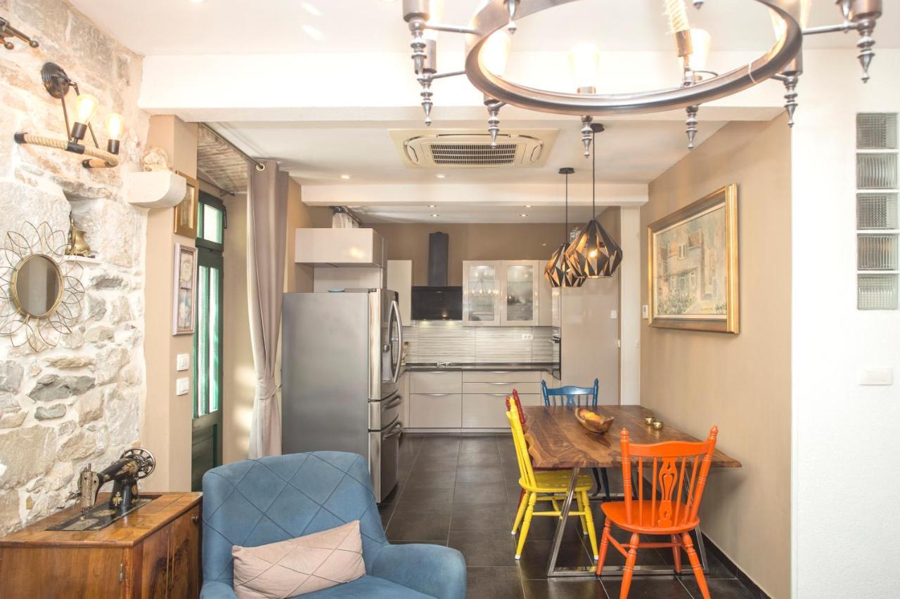 Bossa Studio Apartments Split Luaran gambar