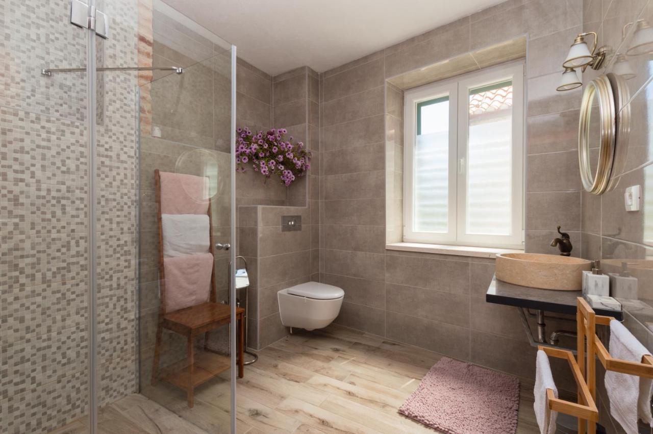 Bossa Studio Apartments Split Luaran gambar