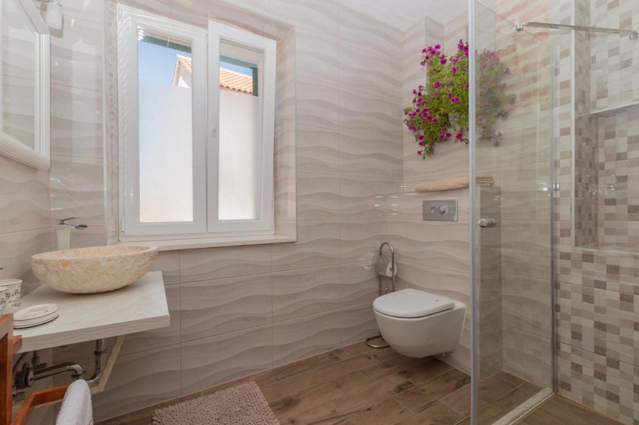 Bossa Studio Apartments Split Luaran gambar