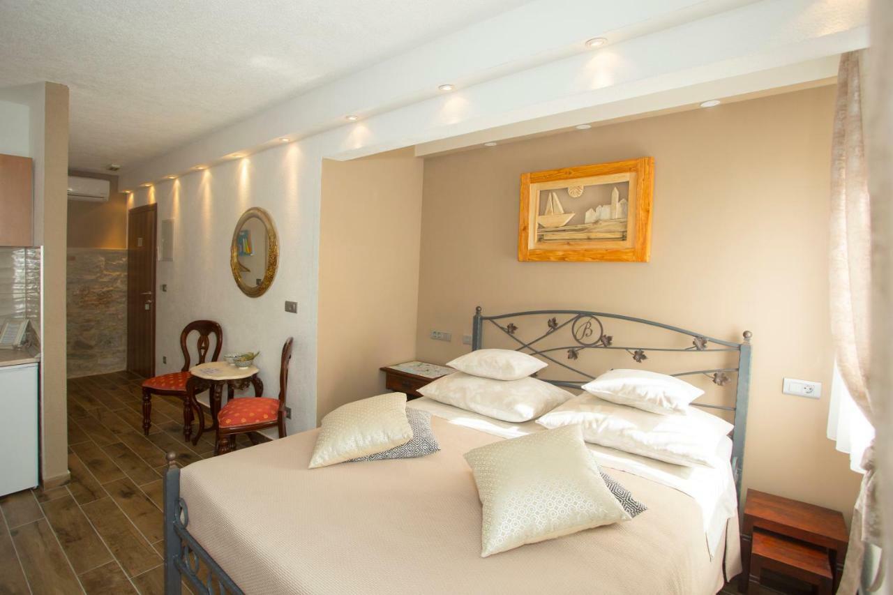 Bossa Studio Apartments Split Luaran gambar