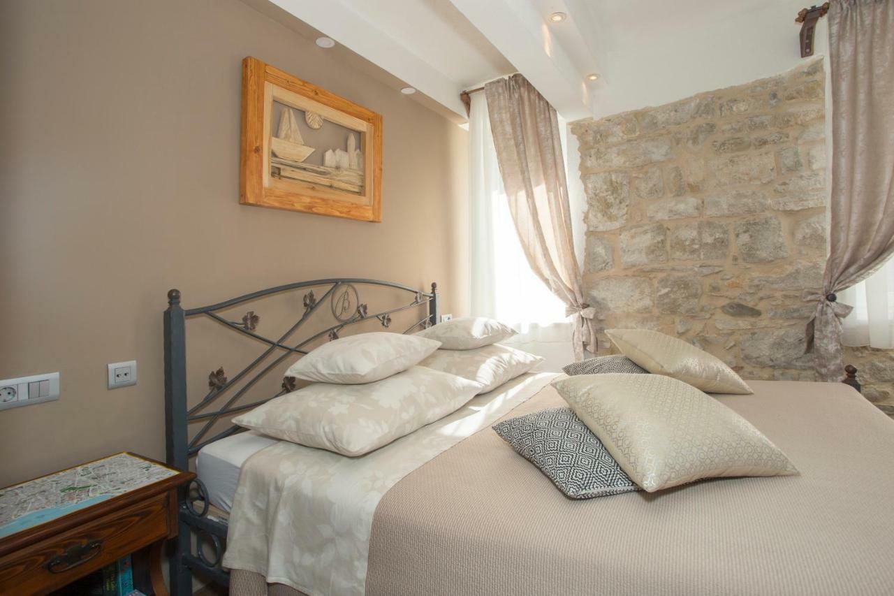 Bossa Studio Apartments Split Luaran gambar
