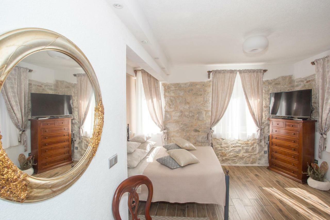 Bossa Studio Apartments Split Luaran gambar